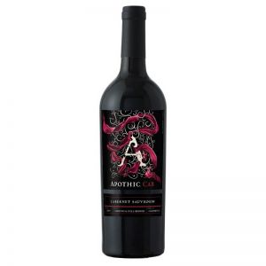 APOTHIC CABERNET SAUVIGNON